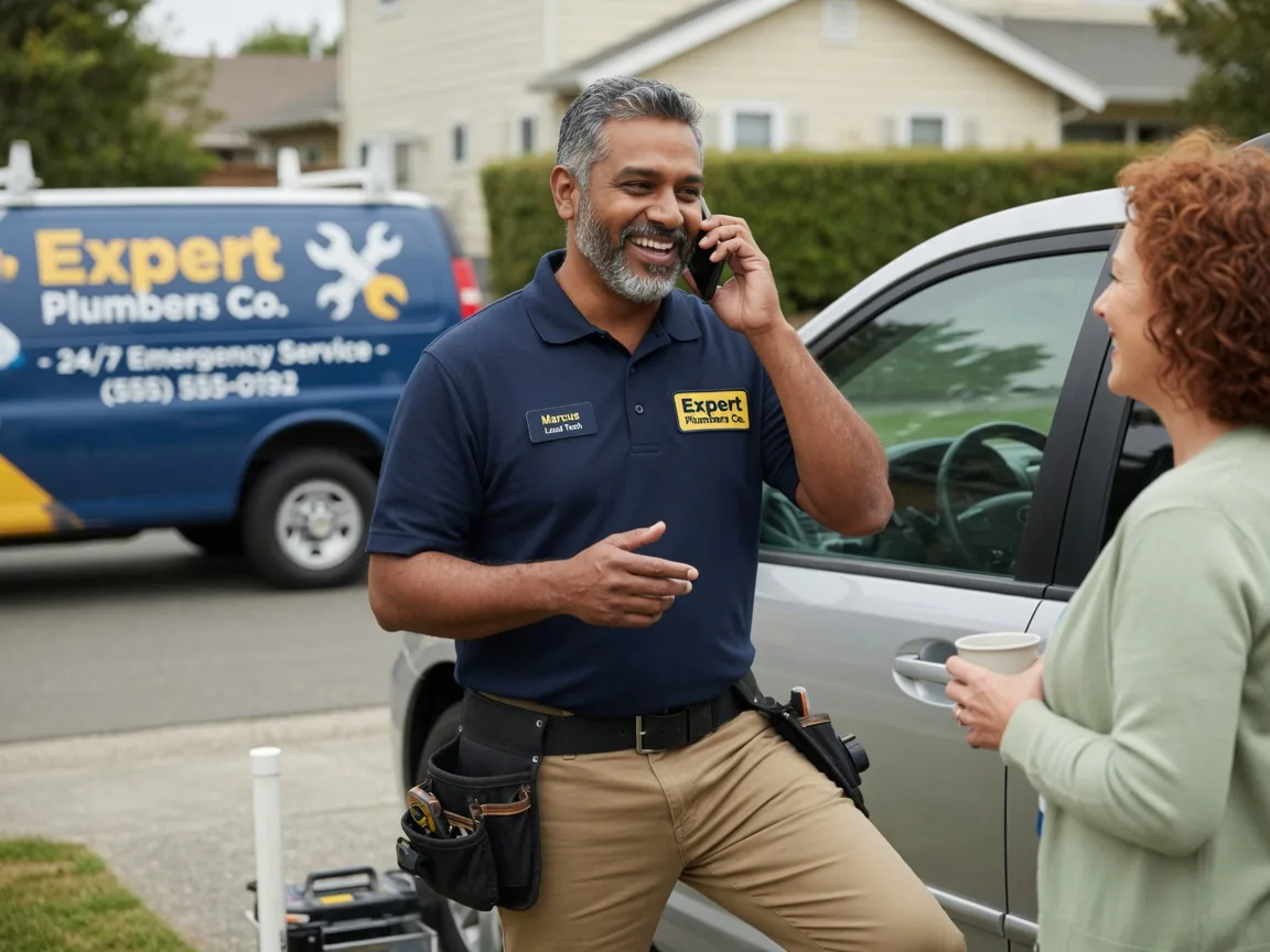 Drain Cleaning Caddo, OK FAQs
